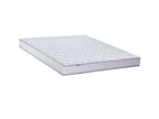 Matelas Mousse Haute Résilience - Fabriqué en France Dimensions - 160x200 cm MFJG80342
