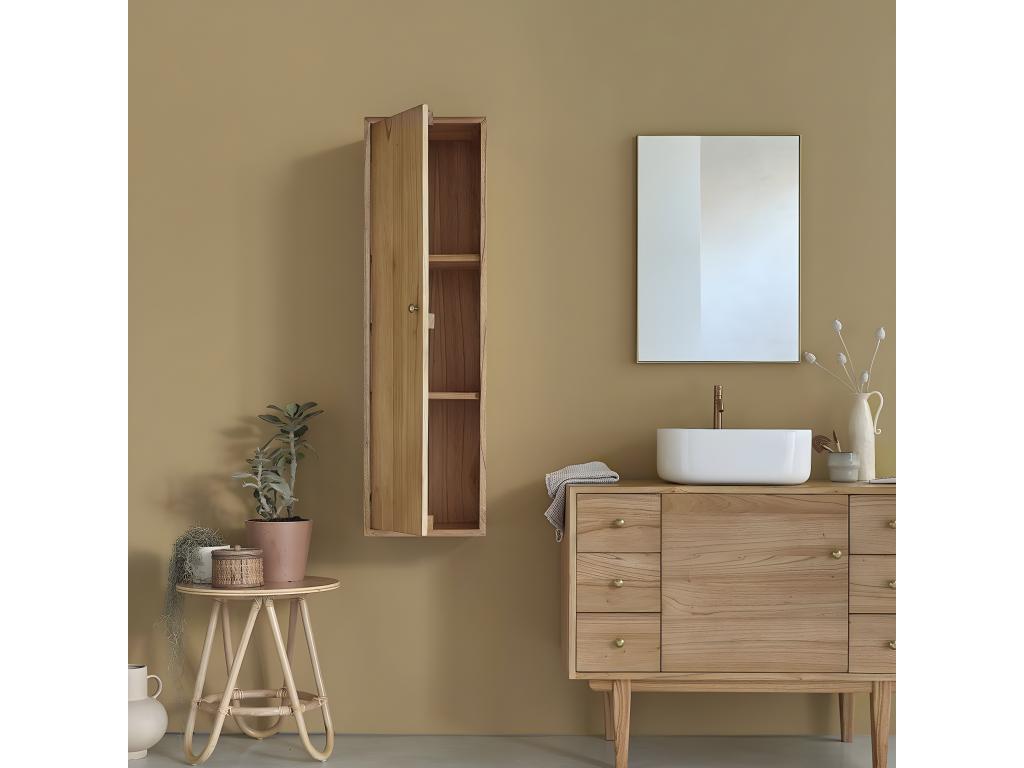 Colonne en massif FHZK73905