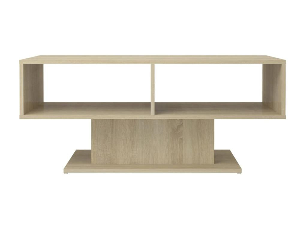 Table basse Chêne Lysvia 103.5x50x44.5 VHOT25831