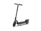 Lysvia Trottinette électrique 350w 25km/h noir - EM-KS2AEU-B XYXD94649