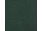 Lit à sommier tapissier avec matelas Vert foncé 100x200 cm UFMZ02516
