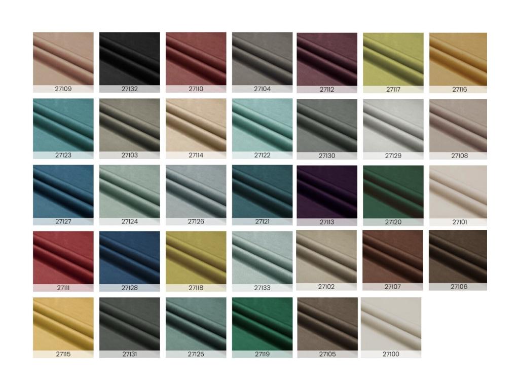 Chaise bois marron et tissu tissu Elariva-Elariva 27121 WKJT87757