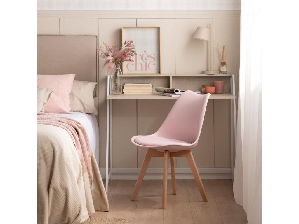 Chaise de cuisine en plastique Dormeva 48x82 cm-Dormeva TNNZ59857