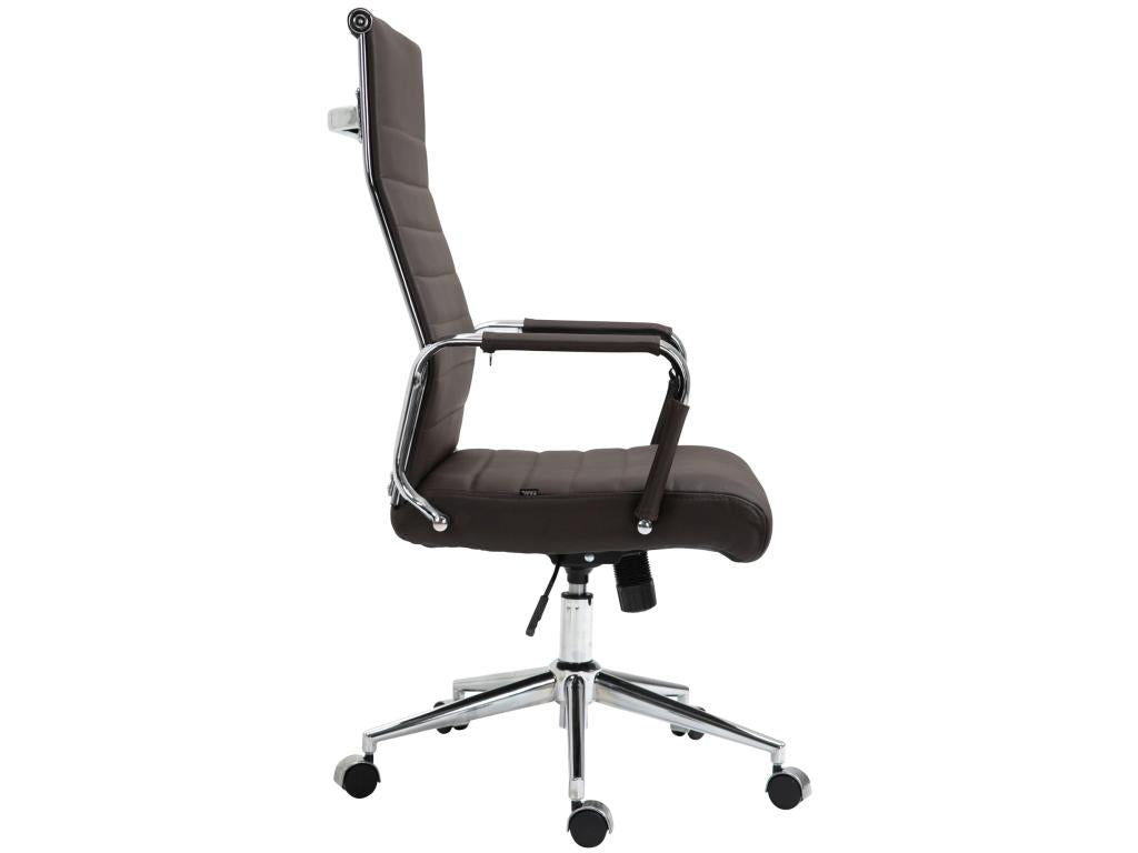 Fauteuil de bureau - Marron105.00 WRHR97719