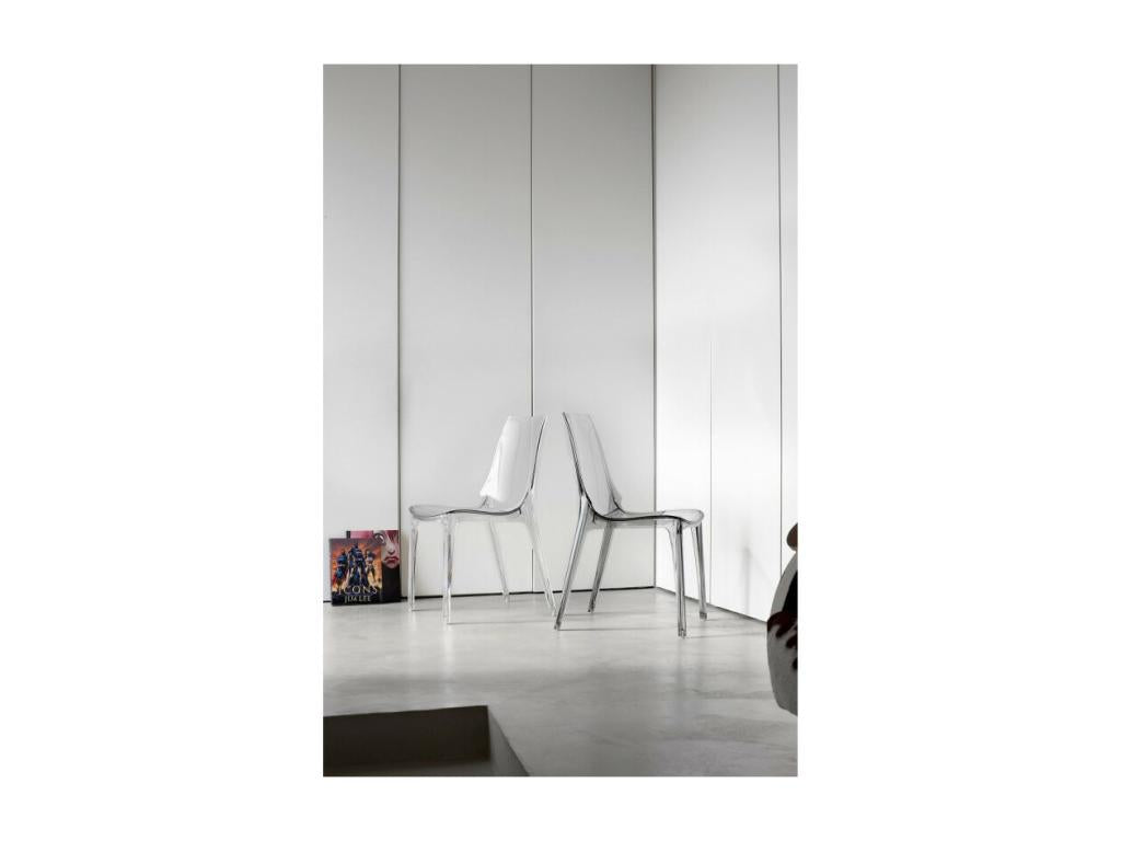 Chaise longue design - Lysvia LIXJ12675