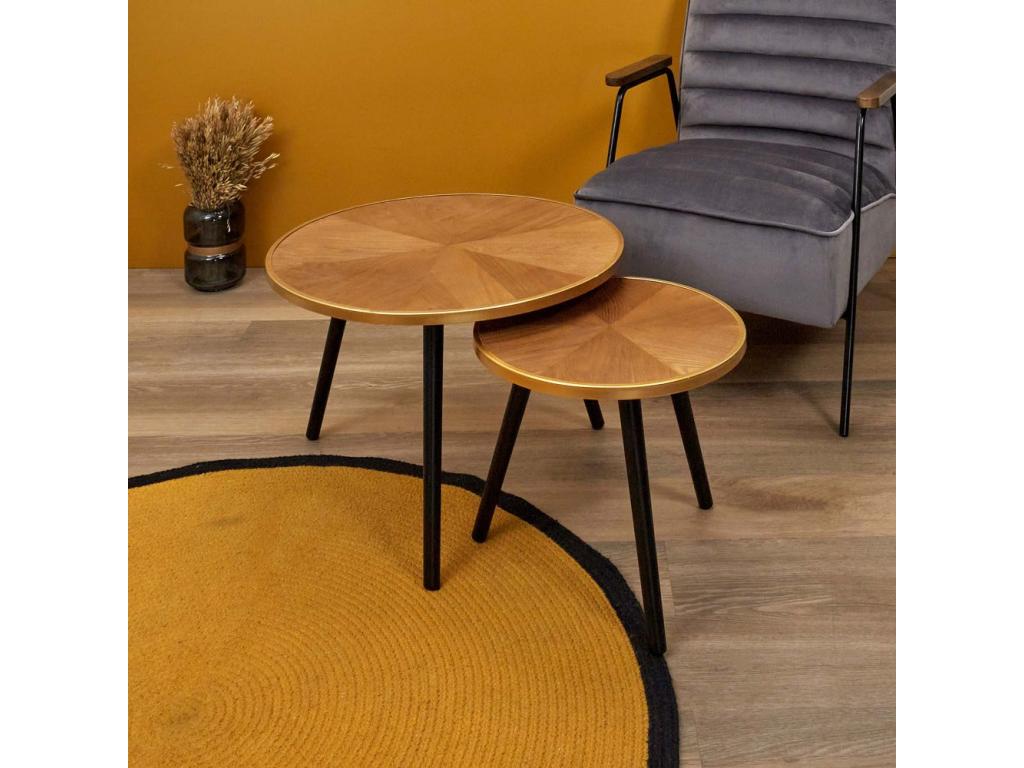 Table Gigogne X2 LYTJ62191