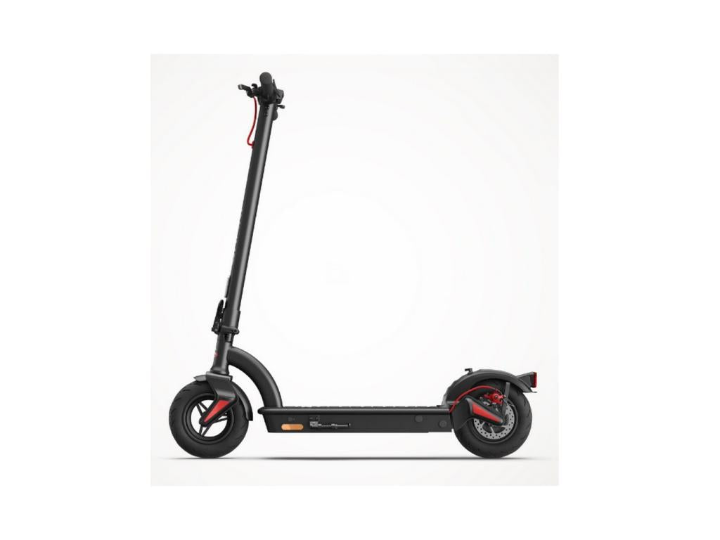 Lysvia Trottinette électrique 350w 25km/h noir - EM-KS2AEU-B XYXD94649