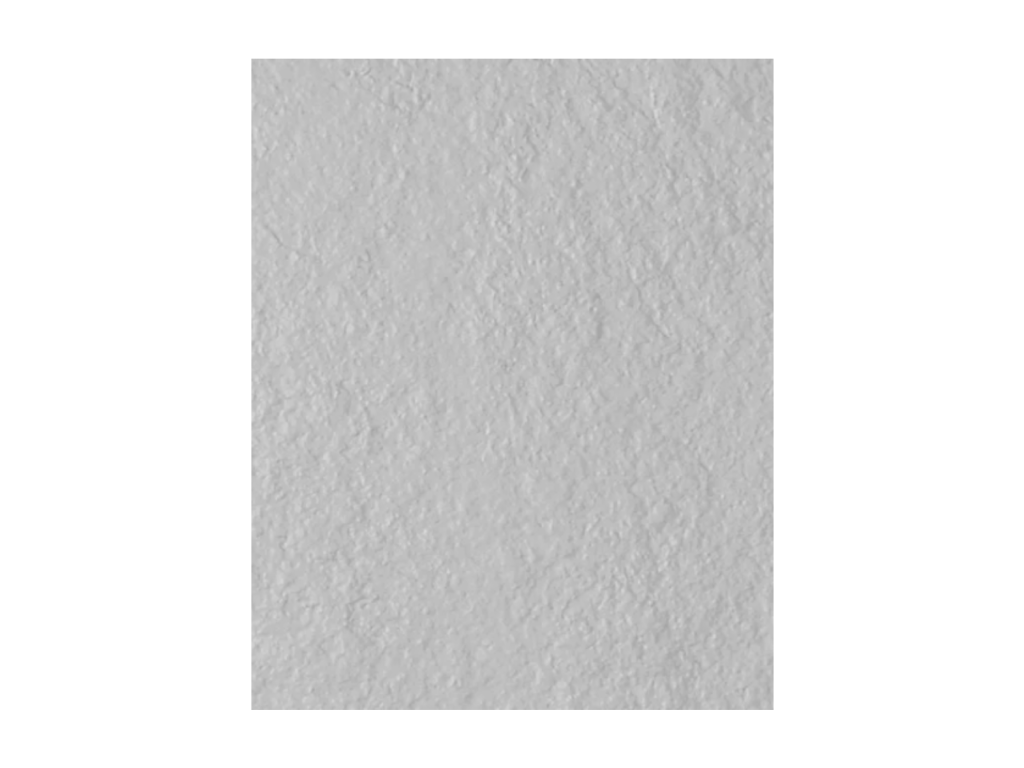 Receveur de Douche 75x100 cm Gris Lysvia Ligne Lysvia PLUS En Résine et Poudre de Marbre Avec Grille Latérale EN RÉSINE DE MARBRE QZPI20014