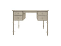 Bureau 4 tiroirs Olive YVDS64414