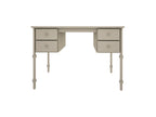 Bureau 4 tiroirs Olive YVDS64414