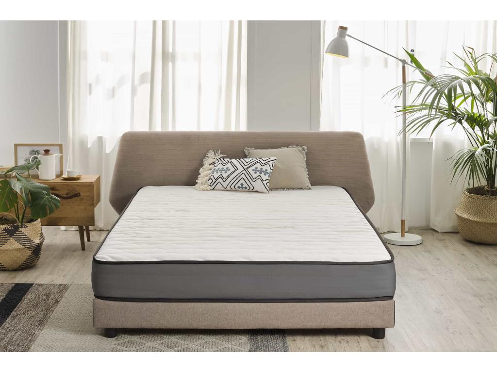 Matelas Multi Flex Care - 21 cm - 120 x 190 cm KCZX29695