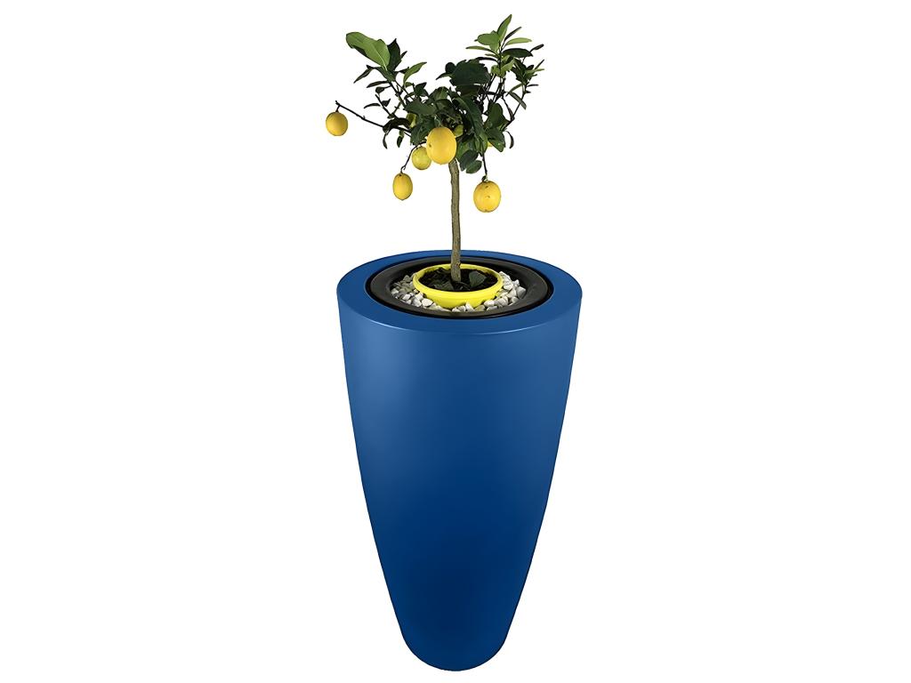 Pot De Fleurs Conique 200l DBST29348