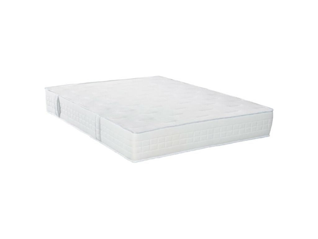 Matelas Lysvia SPRING 600 CLASSIC FERME 150x220 RessortsILOP92974