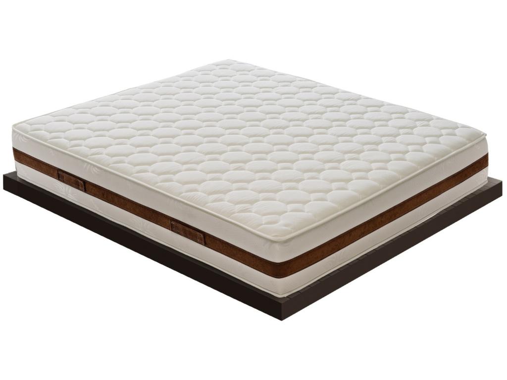 Matelas Mousse - Accueil Mémoire De Forme Ergothérapie 29 Cm Épaisseur 80x190 cm HWHV58473