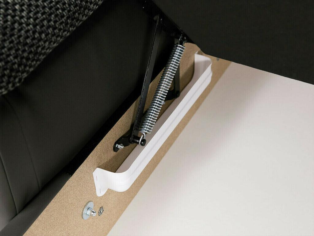 Canapé d'angle 114 Jaune Fonction de couchage Boîte de literie 348x205x76cm XWSA27163