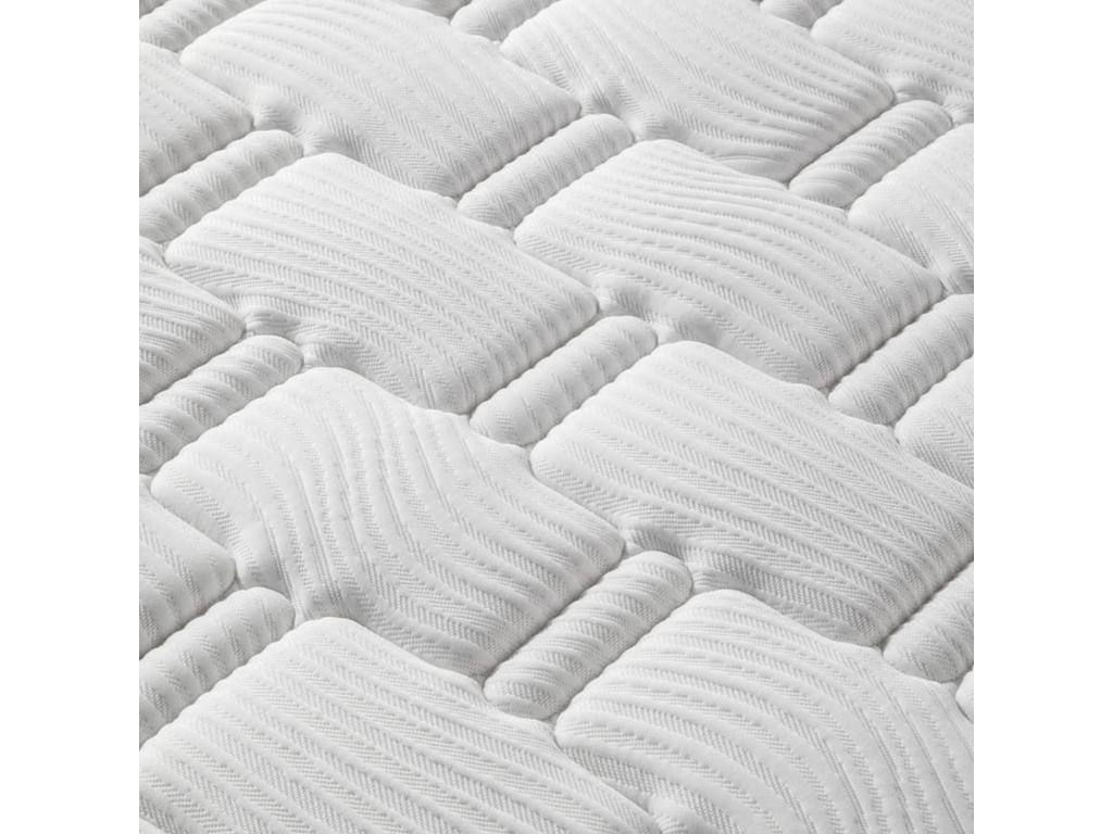 Matelas 160x200 cm à mémoire de forme 27 cm Épaisseur XSQG49078