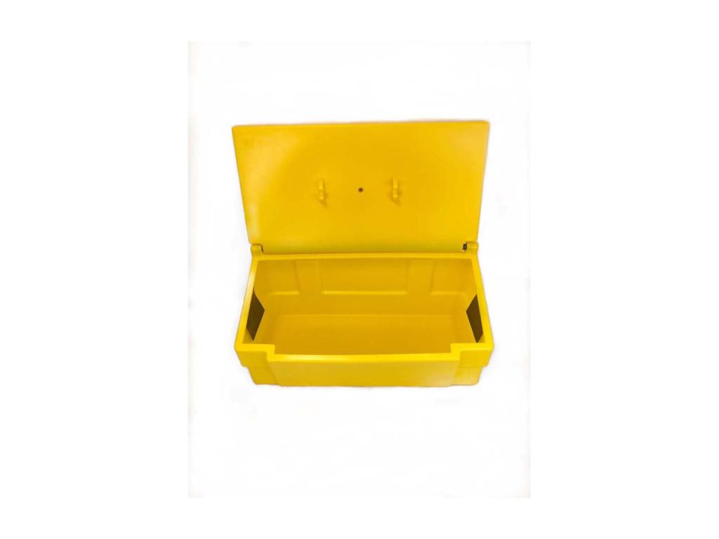 Coffre De Jardin 100l DSHE44057