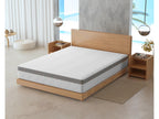Matelas 800 Ressorts Indépendants Polirelax 7 Zones Air Touch 120x190x22 DCDK56481