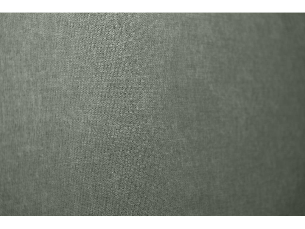 Tete de lit Tapissée Tissu Vert L 150 cm - Ep 10 cm rembourré KWDX86218