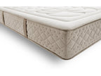 Matelas mousse 140x190 dream repair - mousse à mémoire de forme - épaisseur 30 cm - confort thérapeutique et orthopédique SPGQ57620