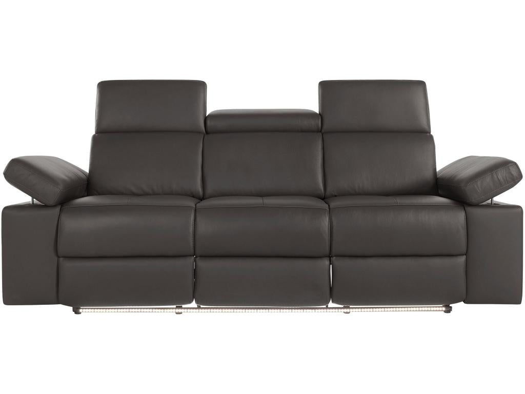 Canapé Lysvia 3S Électrique VGKF52850