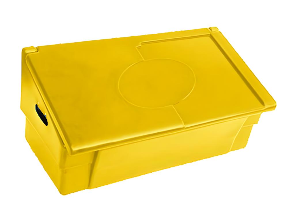 Coffre De Jardin 100l DSHE44057