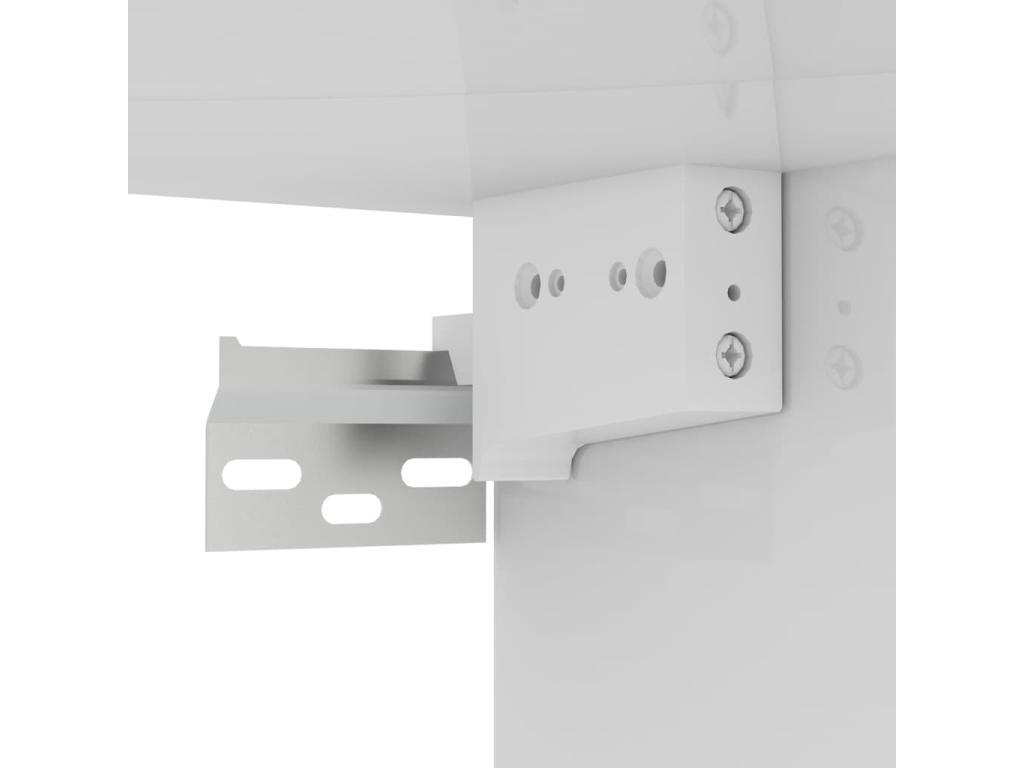 Ensemble de meubles armoire bois blanc 60x30x30 cm 02 0025074 YBDJ25084