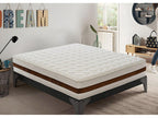 Matelas Mousse - Accueil Mémoire De Forme Ergothérapie 29 Cm Épaisseur 80x190 cm HWHV58473