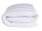 Couette mi-saison anti-acariens microfibre 350g 140x200 QUWR20660