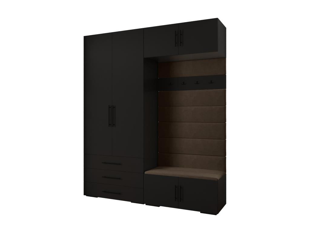 Garde-robe 3 Z12 BAEN40226