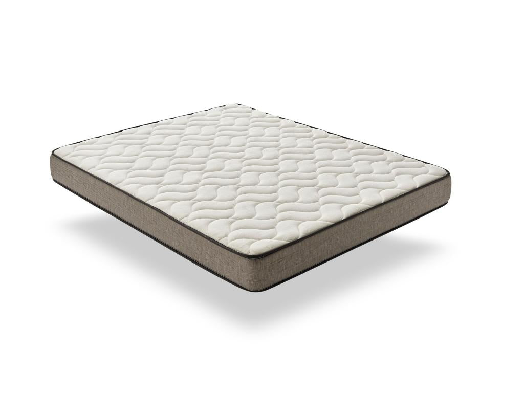 Matelas Lysvia Luxe Bio Lysvia 105x200 Hauteur 21cm /2 BIQV02751