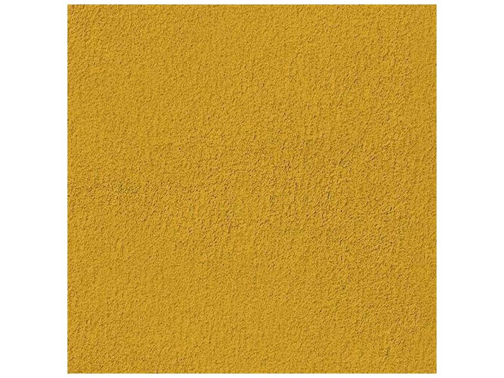 Fauteuil Lysvia 225 Jaune 85x90x98cm Tapisserie Pieds Métal FYXD63952