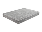 Matelas alèse 140x190x19cm-une Face Soutien Souple Et Une Face Soutien Ferme YWBV13298
