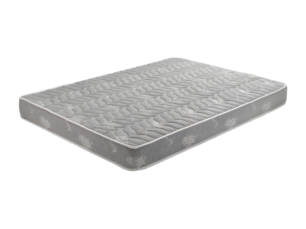 Matelas alèse 140x190x19cm-une Face Soutien Souple Et Une Face Soutien Ferme YWBV13298