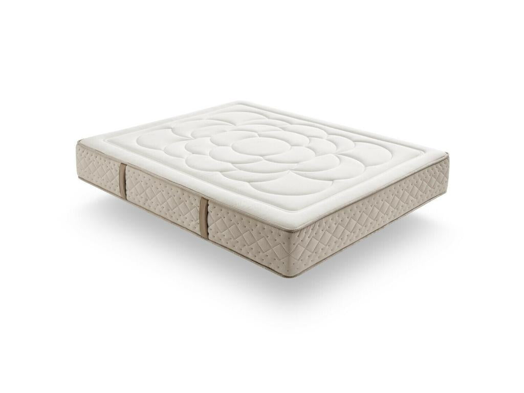 Matelas mousse 140x190 dream repair - mousse à mémoire de forme - épaisseur 30 cm - confort thérapeutique et orthopédique SPGQ57620