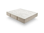 Matelas mousse 140x190 dream repair - mousse à mémoire de forme - épaisseur 30 cm - confort thérapeutique et orthopédique SPGQ57620