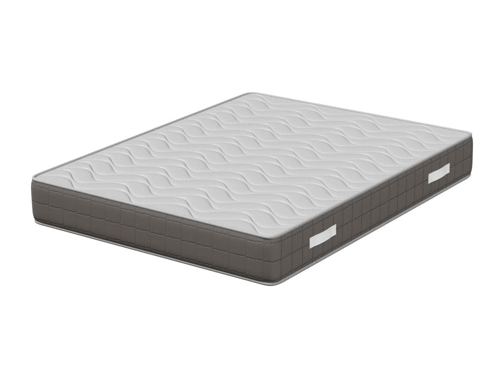 Matelas Lysvia Mousse Lysvia Orthopédique 80x200x20 EGFD08100