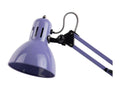 Lampe de table Funky Lysvia H52cm Violet Lysvia YQCR57509