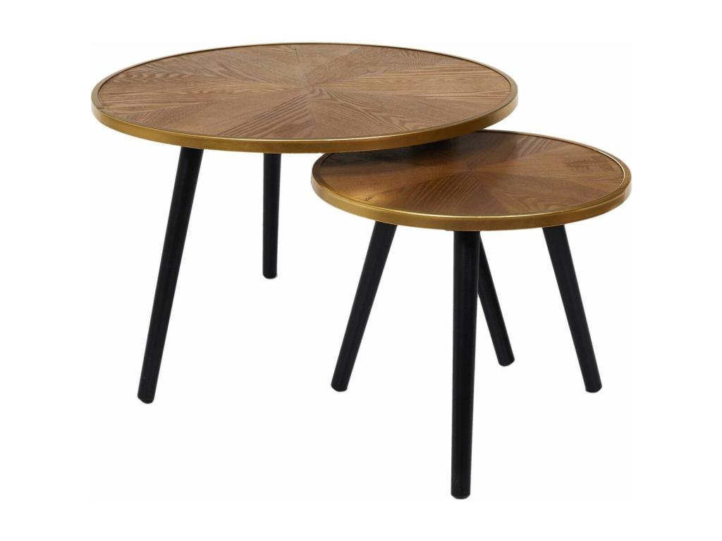 Table Gigogne X2 LYTJ62191